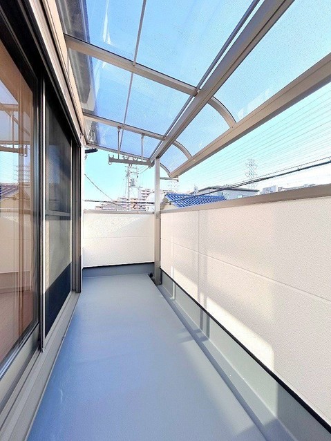 detached 兵庫県宝塚市泉町24-13 ジャルダン宝塚六番館 201号室