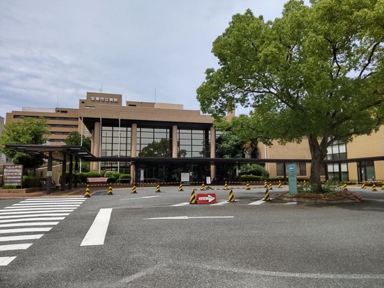 detached 兵庫県宝塚市泉町24-13 ジャルダン宝塚六番館 201号室