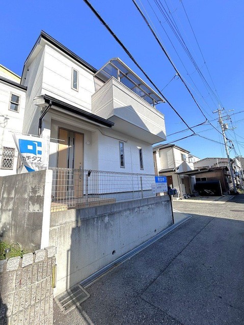 detached 兵庫県宝塚市泉町24-13 ジャルダン宝塚六番館 201号室