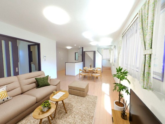 detached 兵庫県宝塚市泉町24-13 ジャルダン宝塚六番館 201号室