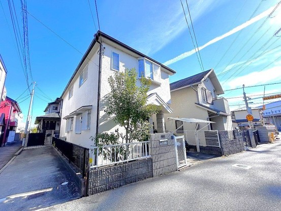 detached 兵庫県宝塚市泉町24-13 ジャルダン宝塚六番館 201号室