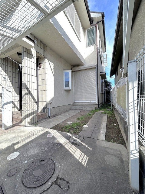 detached 兵庫県宝塚市泉町24-13 ジャルダン宝塚六番館 201号室