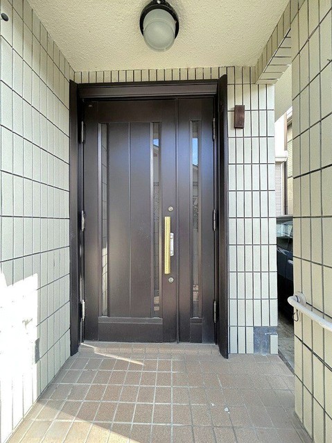 detached 兵庫県宝塚市泉町24-13 ジャルダン宝塚六番館 201号室