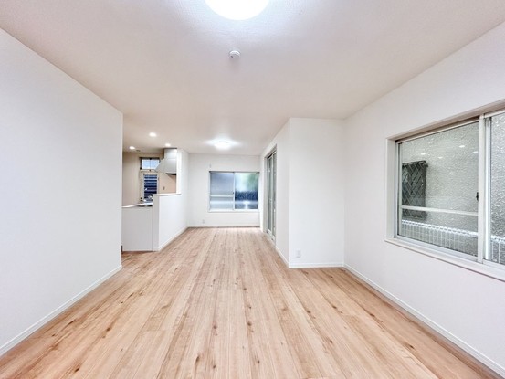 detached 兵庫県宝塚市泉町24-13 ジャルダン宝塚六番館 201号室