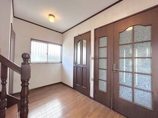 detached 兵庫県宝塚市泉町24-13 ジャルダン宝塚六番館 201号室