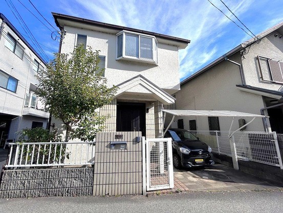 detached 兵庫県宝塚市泉町24-13 ジャルダン宝塚六番館 201号室