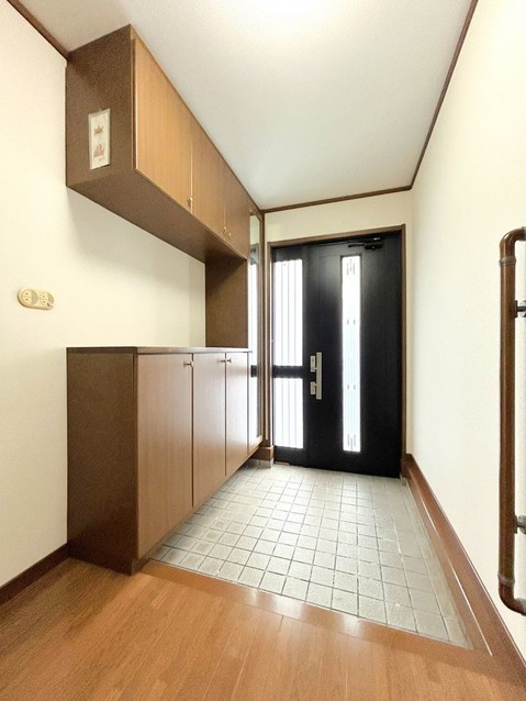 detached 兵庫県宝塚市泉町24-13 ジャルダン宝塚六番館 201号室