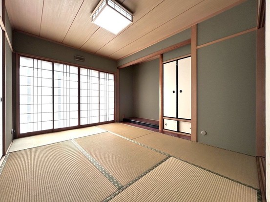 detached 兵庫県宝塚市泉町24-13 ジャルダン宝塚六番館 201号室