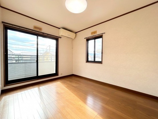 detached 兵庫県宝塚市泉町24-13 ジャルダン宝塚六番館 201号室