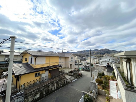 detached 兵庫県宝塚市泉町24-13 ジャルダン宝塚六番館 201号室