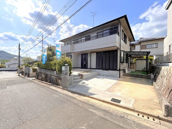 detached 兵庫県宝塚市泉町24-13 ジャルダン宝塚六番館 201号室