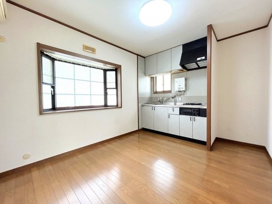detached 兵庫県宝塚市泉町24-13 ジャルダン宝塚六番館 201号室