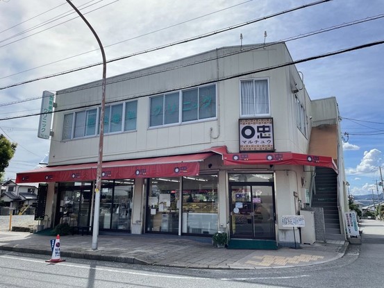 detached 兵庫県宝塚市泉町24-13 ジャルダン宝塚六番館 201号室