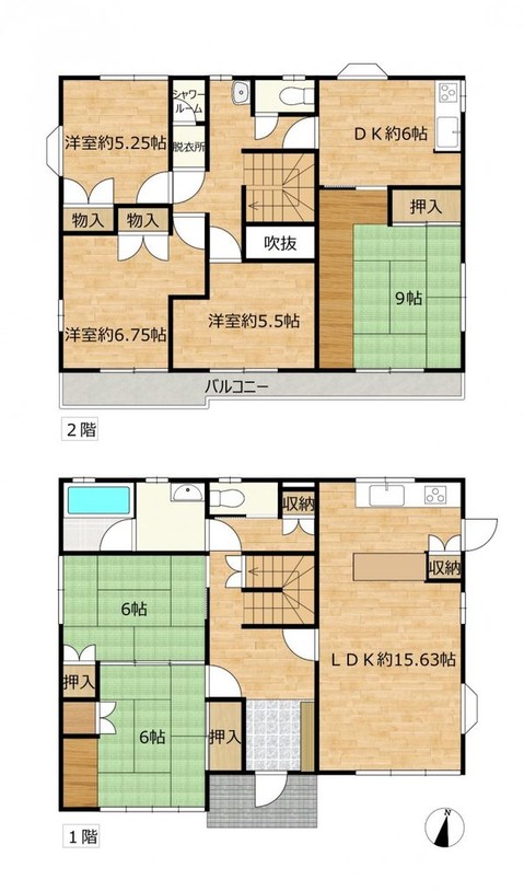 detached 兵庫県宝塚市泉町24-13 ジャルダン宝塚六番館 201号室