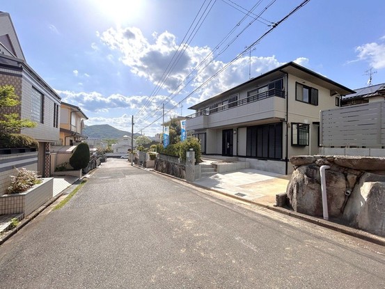 detached 兵庫県宝塚市泉町24-13 ジャルダン宝塚六番館 201号室