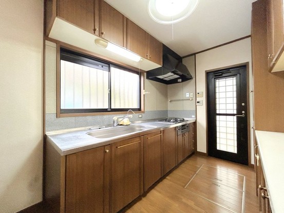 detached 兵庫県宝塚市泉町24-13 ジャルダン宝塚六番館 201号室