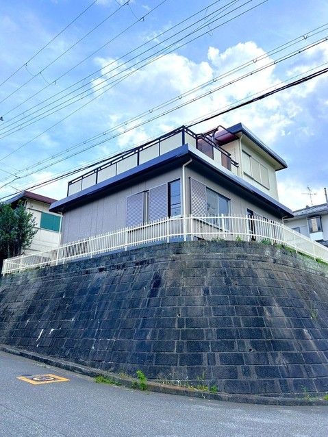 detached 兵庫県宝塚市泉町24-13 ジャルダン宝塚六番館 201号室