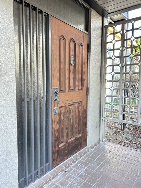 detached 兵庫県宝塚市泉町24-13 ジャルダン宝塚六番館 201号室