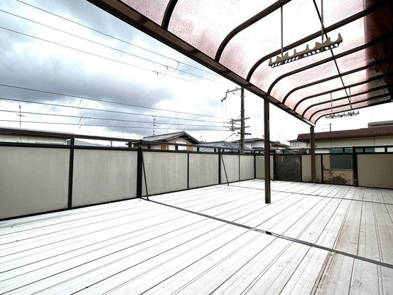 detached 兵庫県宝塚市泉町24-13 ジャルダン宝塚六番館 201号室