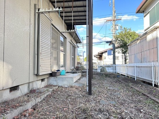 detached 兵庫県宝塚市泉町24-13 ジャルダン宝塚六番館 201号室