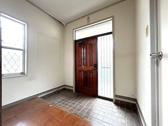 detached 兵庫県宝塚市泉町24-13 ジャルダン宝塚六番館 201号室
