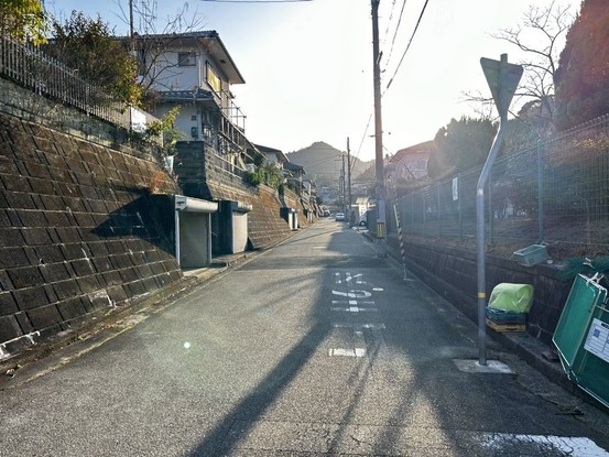 detached 兵庫県宝塚市泉町24-13 ジャルダン宝塚六番館 201号室