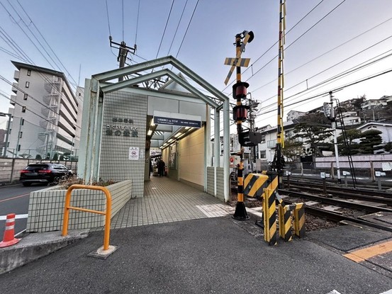 detached 兵庫県宝塚市泉町24-13 ジャルダン宝塚六番館 201号室