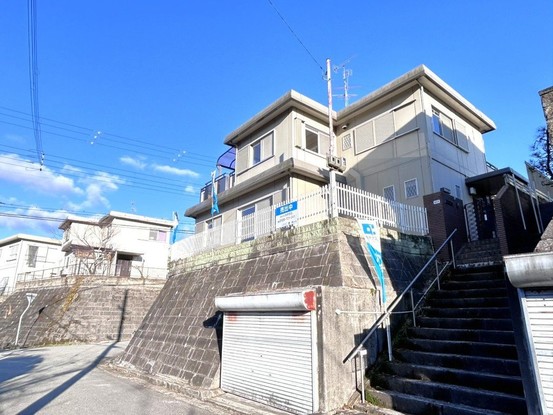 detached 兵庫県宝塚市泉町24-13 ジャルダン宝塚六番館 201号室