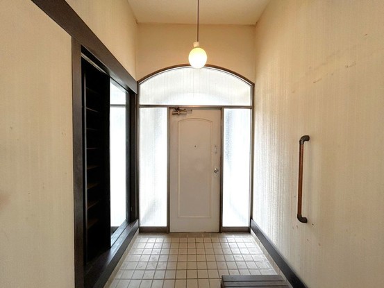 detached 兵庫県宝塚市泉町24-13 ジャルダン宝塚六番館 201号室