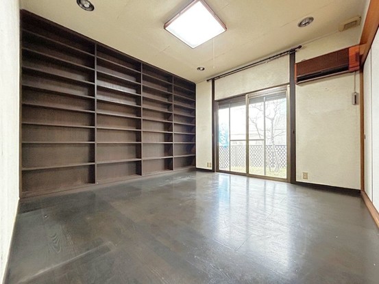 detached 兵庫県宝塚市泉町24-13 ジャルダン宝塚六番館 201号室