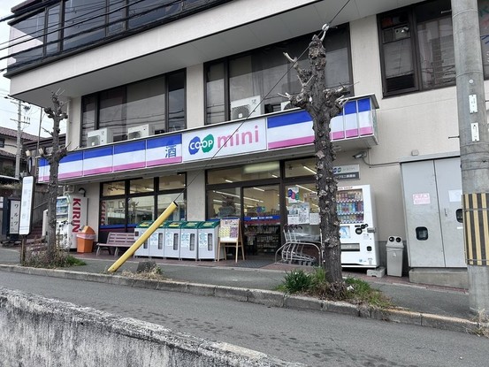 detached 兵庫県宝塚市泉町24-13 ジャルダン宝塚六番館 201号室