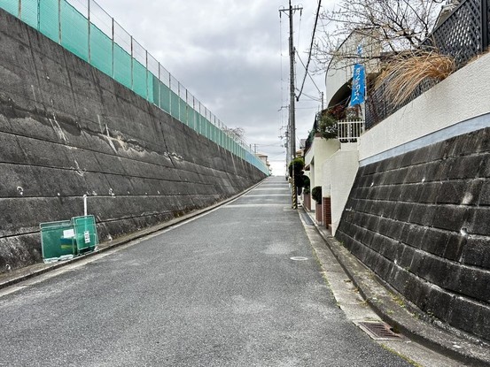 detached 兵庫県宝塚市泉町24-13 ジャルダン宝塚六番館 201号室