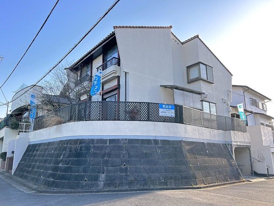 detached 兵庫県宝塚市泉町24-13 ジャルダン宝塚六番館 201号室