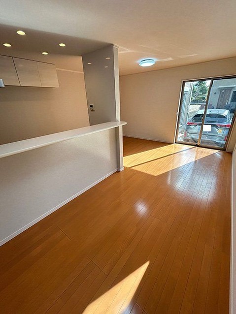 detached 兵庫県宝塚市泉町24-13 ジャルダン宝塚六番館 201号室