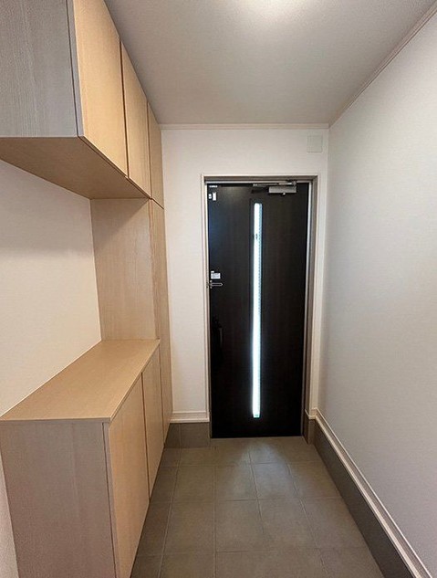 detached 兵庫県宝塚市泉町24-13 ジャルダン宝塚六番館 201号室
