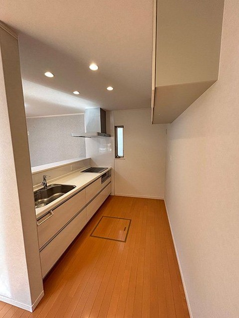 detached 兵庫県宝塚市泉町24-13 ジャルダン宝塚六番館 201号室