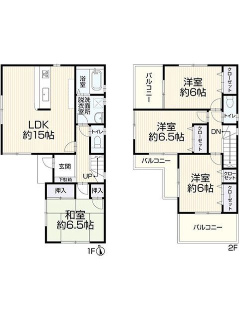 detached 兵庫県宝塚市泉町24-13 ジャルダン宝塚六番館 201号室