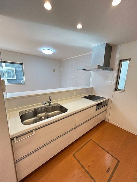 detached 兵庫県宝塚市泉町24-13 ジャルダン宝塚六番館 201号室