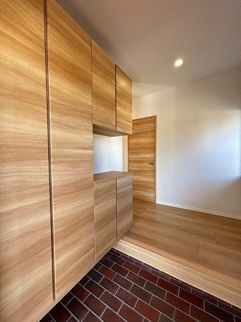detached 兵庫県宝塚市泉町24-13 ジャルダン宝塚六番館 201号室