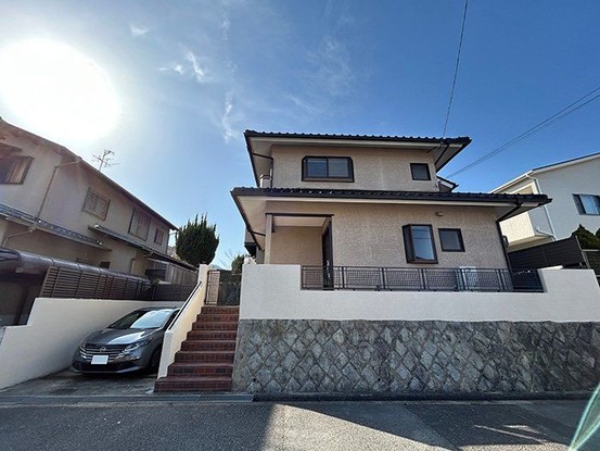 detached 兵庫県宝塚市泉町24-13 ジャルダン宝塚六番館 201号室