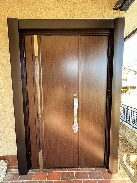 detached 兵庫県宝塚市泉町24-13 ジャルダン宝塚六番館 201号室