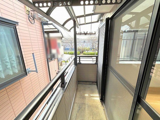 detached 兵庫県宝塚市泉町24-13 ジャルダン宝塚六番館 201号室