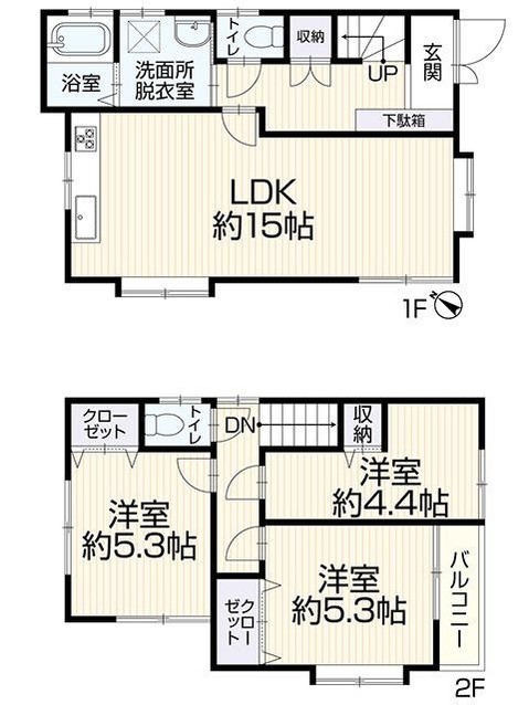 detached 兵庫県宝塚市泉町24-13 ジャルダン宝塚六番館 201号室