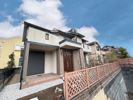 detached 兵庫県宝塚市泉町24-13 ジャルダン宝塚六番館 201号室