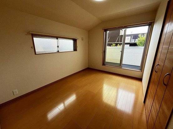 detached 兵庫県宝塚市泉町24-13 ジャルダン宝塚六番館 201号室