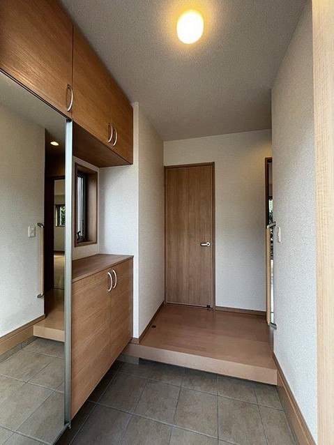 detached 兵庫県宝塚市泉町24-13 ジャルダン宝塚六番館 201号室