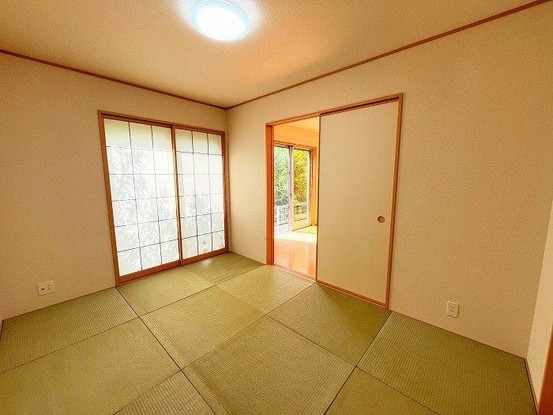 detached 兵庫県宝塚市泉町24-13 ジャルダン宝塚六番館 201号室
