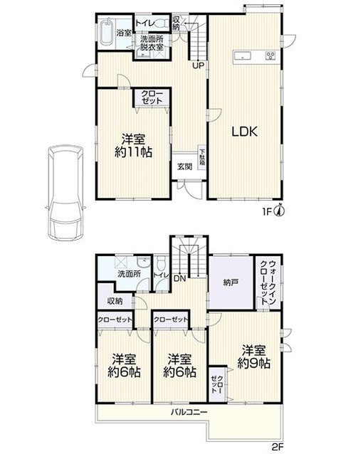 detached 兵庫県宝塚市泉町24-13 ジャルダン宝塚六番館 201号室