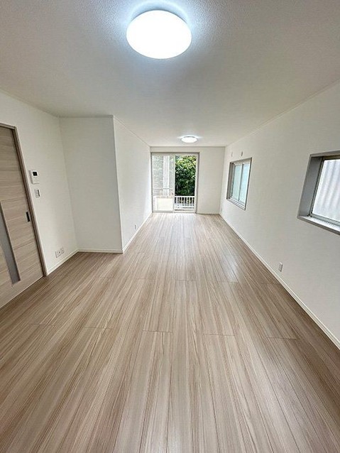 detached 兵庫県宝塚市泉町24-13 ジャルダン宝塚六番館 201号室