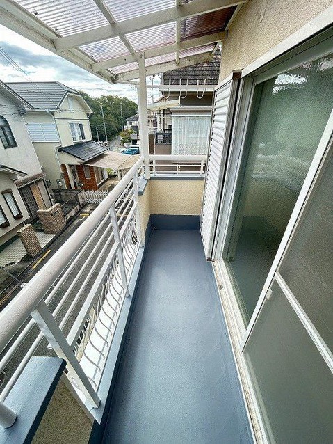 detached 兵庫県宝塚市泉町24-13 ジャルダン宝塚六番館 201号室